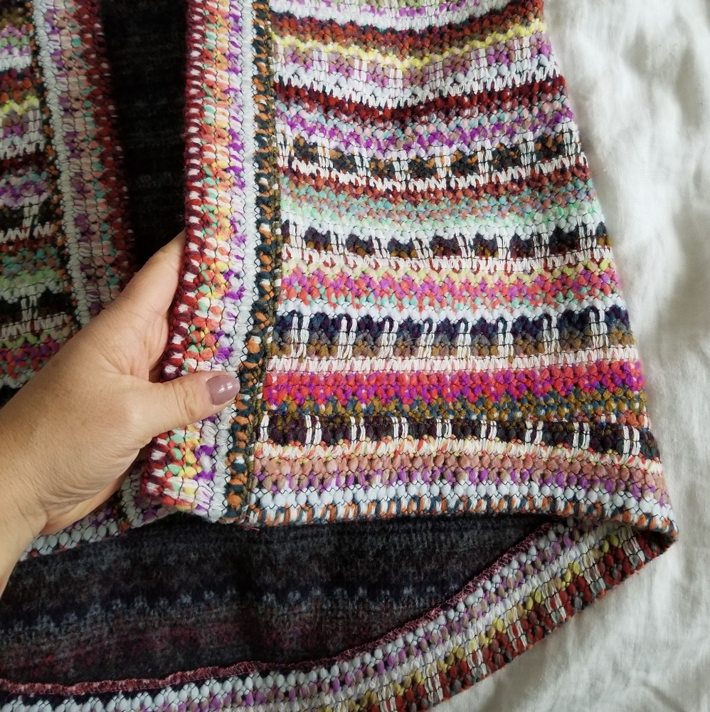Anthropologie dRA Yoko Kimono Cardigan - Picture 5 of 7